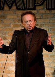 photo of Jackie Mason