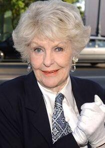 Elaine Stritch