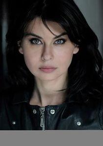 Oksana Lada Oksana Lada