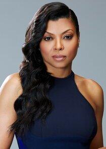 Taraji P. Henson