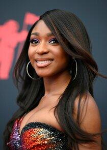 Normani