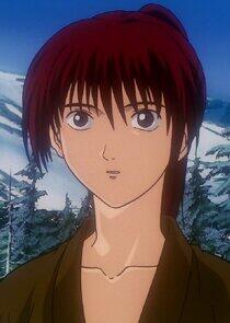 Kenshin Himura