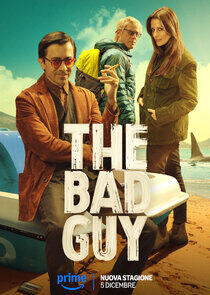 The Bad Guy - Season 2