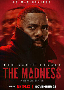 The Madness - Season 1