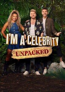 I'm A Celebrity... Unpacked - Season 1