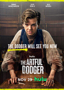 The Artful Dodger - Season 1