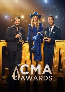 Country Music Association Awards