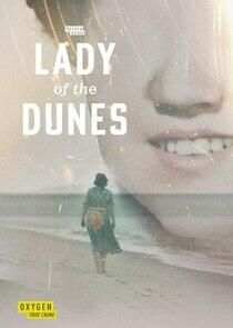 Lady of the Dunes: Hunting a Cape Cod Killer