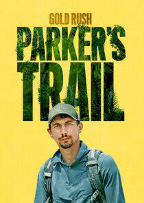 Gold Rush: Parker's Trail