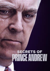 Secrets of Prince Andrew