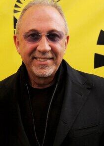 photo of Emilio Estefan