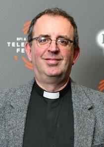 Richard Coles