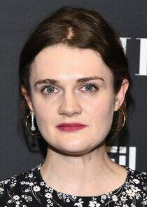 Gayle Rankin