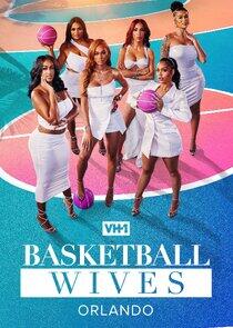 Basketball Wives: Orlando - Season 1