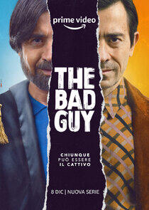 The Bad Guy - Season 1