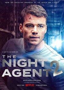 The Night Agent