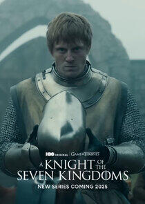 A Knight of the Seven Kingdoms