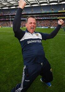 Davy Fitzgerald