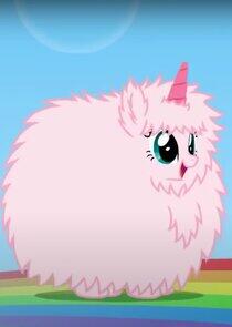 Fluffle Puff Tales