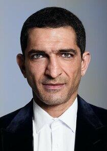 Amr Waked