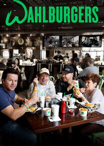 Wahlburgers