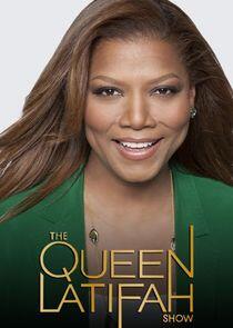 The Queen Latifah Show