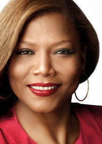 Queen Latifah