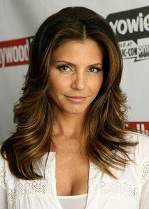 Charisma Carpenter