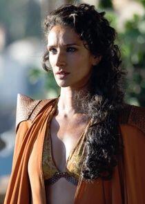 Ellaria Sand