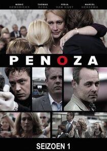 Penoza - Season 1