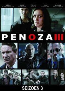 Penoza - Season 3