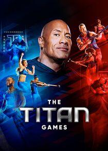 The Titan Games