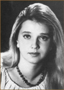 Елена Антонова