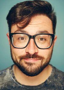 Eliot Glazer