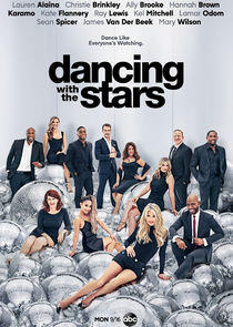 Dancing with the Stars - Season 28