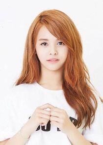 photo of Sorn