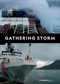 Gathering Storm