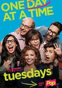 One Day at a Time - Season 4