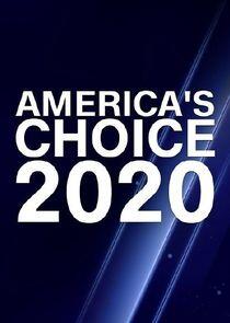 America's Choice - Season 2 / Year 2020