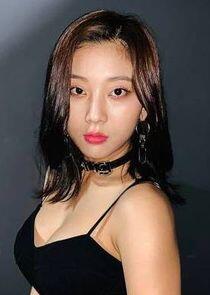 photo of Seungyeon