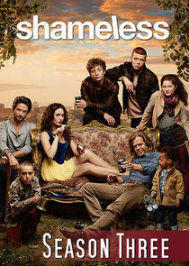 Shameless - Season 3