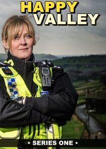 Happy Valley - Season 1