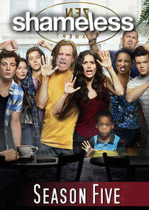 Shameless - Season 5