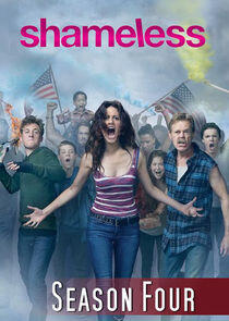 Shameless - Season 4