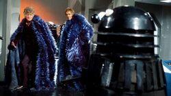 Planet of the Daleks, Part Six