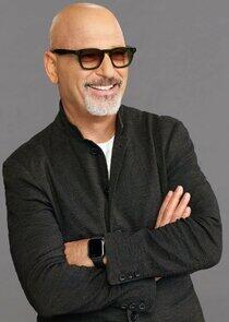 Howie Mandel