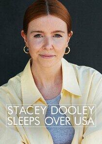 Stacey Dooley Sleeps Over USA