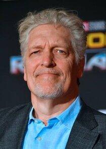 Clancy Brown