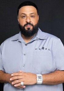 DJ Khaled