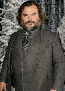 Jack Black